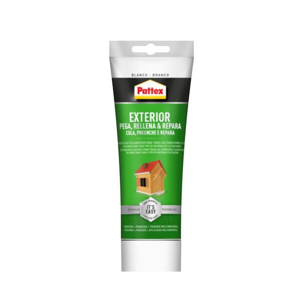 ADHESIVO SELLADOR PARA EXTERIOR PATTEX