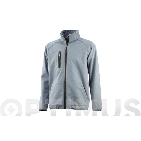 CHAQUETA CORTAVIENTOS COSMOS JUBA