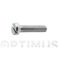 TORNILLO DIN 84 C/CILINDRICA ZINC