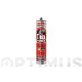 ADHESIVO DE MONTAJE T-REX SELLADOR BLANCO 290ML SOUDAL