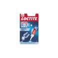 ADHESIVO INSTANTANEO CRISTAL SUPERGLUE 3 3 GR LOCTITE