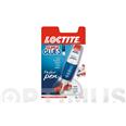 ADHESIVO INSTANTANEO SUPERGLUE 3 FORMATO LAPIZ 3GR LOCTITE