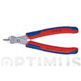 ALICATE CORTE DIAGONAL 78 03 125 KNIPEX