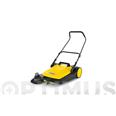 BARREDORA MANUAL S-6 KARCHER 