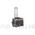 BOLSA HERRAMIENTAS CON RUEDAS  410 X 500 X 360 MM STANLEY