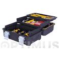 CAJA HERRAMIENTAS IMPERMEABLE FATMAX 236X457X310 MM STANLEY