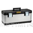 CAJA HERRAMIENTAS METALICA FATMAX 293X584X295 MM STANLEY