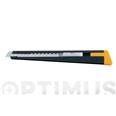 CUTTER P/HOBBY MULTIUSO 180 BLACK OLFA