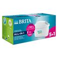 FILTRO BRITA MAXTRA PRO ALL-IN-1 PACK 5+1 BRITA