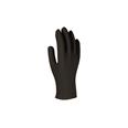 GUANTE NITRILO NEGRO UNIGRIP BK 2560 T/L