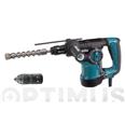 MARTILLO COMBINADO SDS-PLUS 800 W + MALETIN  HR2811FT  MAKITA