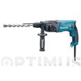 MARTILLO LIGERO SDS-PLUS 710W + MALETIN  HR2230  MAKITA