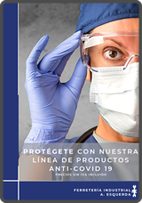 Catálogo Protección Integral ANTI COVID